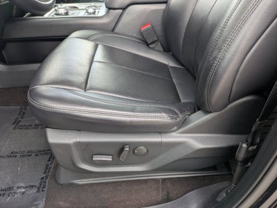 2021 Ford Expedition Max XLT