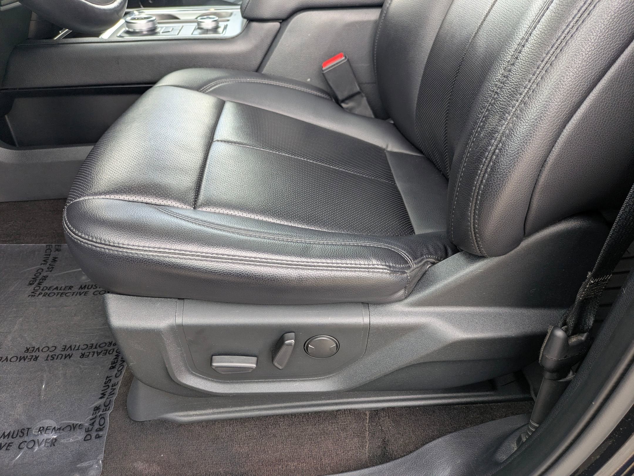 2021 Ford Expedition Max XLT