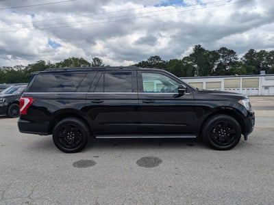 2021 Ford Expedition Max XLT