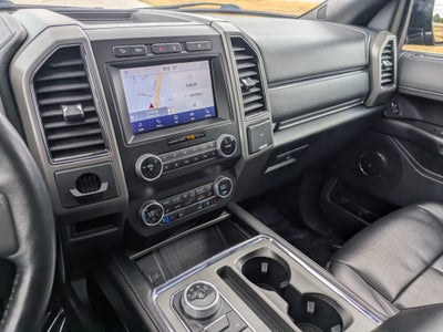 2021 Ford Expedition Max XLT