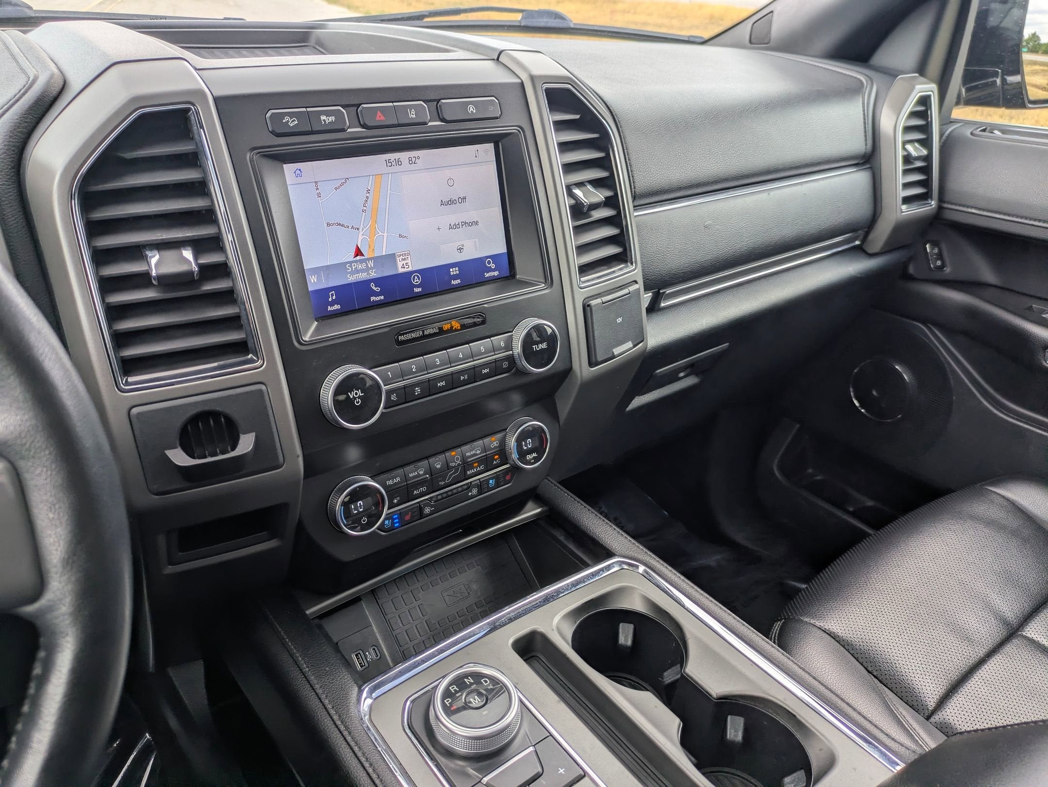 2021 Ford Expedition Max XLT