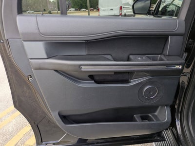 2021 Ford Expedition Max XLT