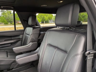 2021 Ford Expedition Max XLT