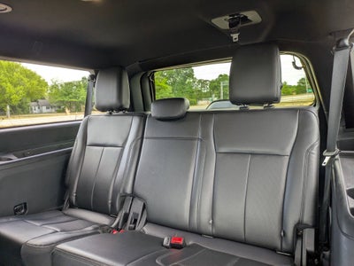 2021 Ford Expedition Max XLT