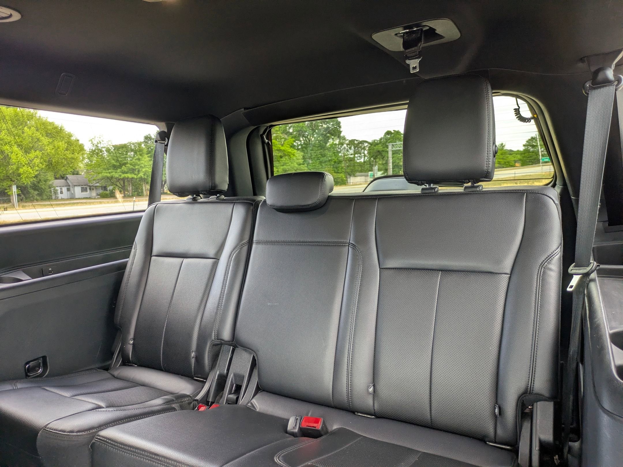 2021 Ford Expedition Max XLT