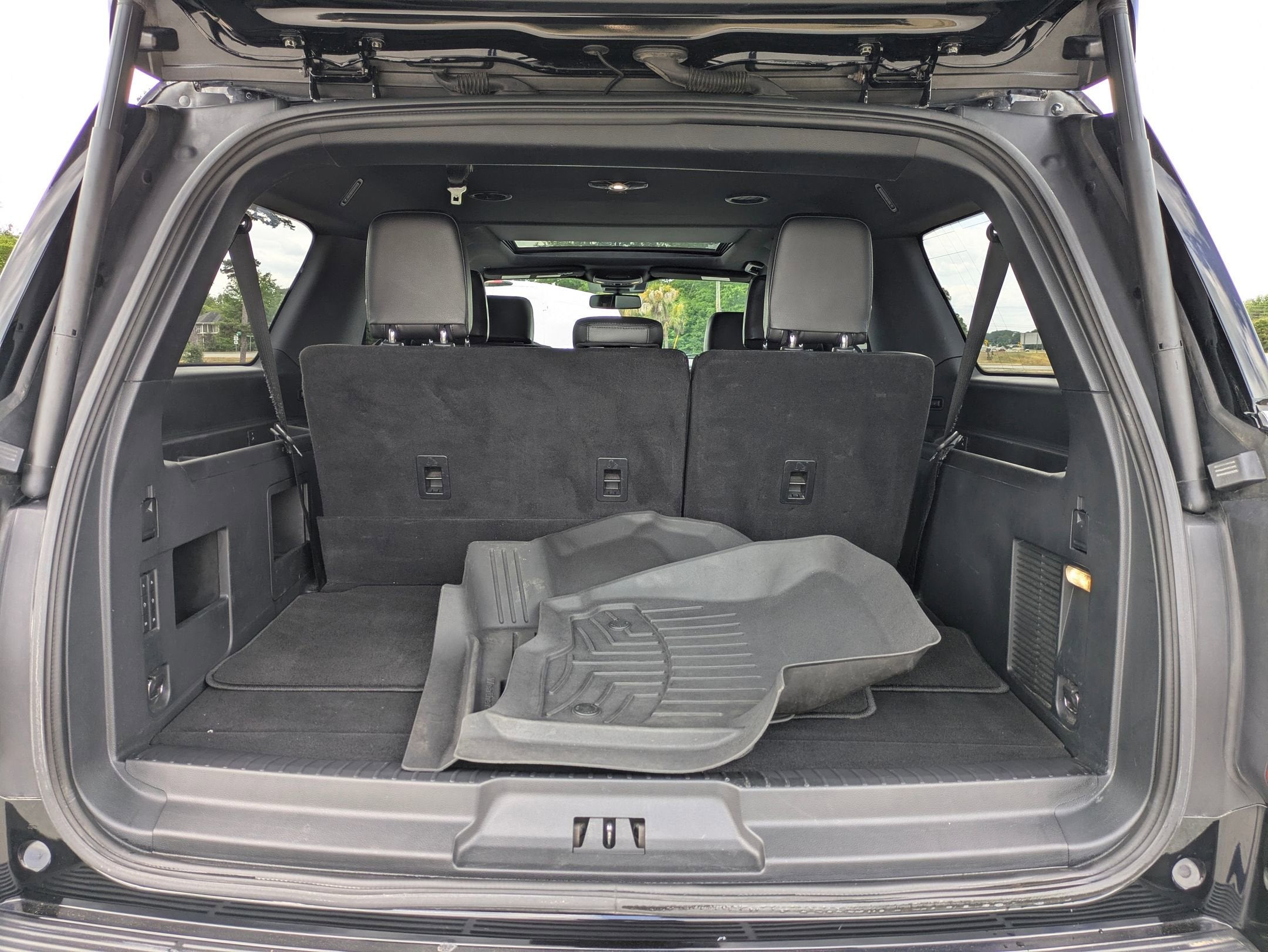 2021 Ford Expedition Max XLT