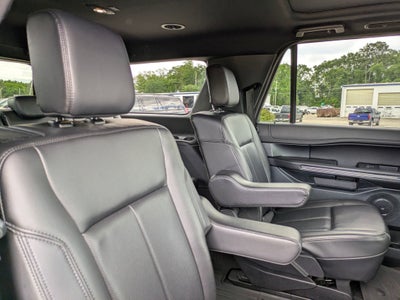 2021 Ford Expedition Max XLT