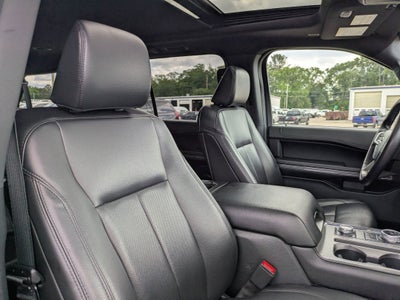 2021 Ford Expedition Max XLT