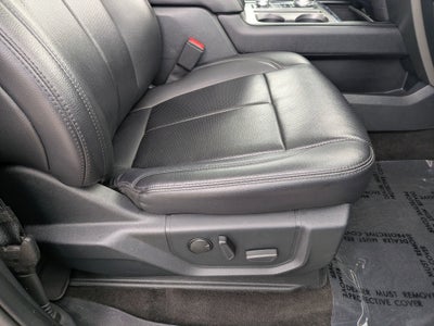 2021 Ford Expedition Max XLT