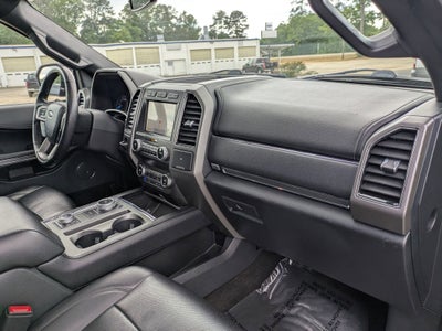 2021 Ford Expedition Max XLT