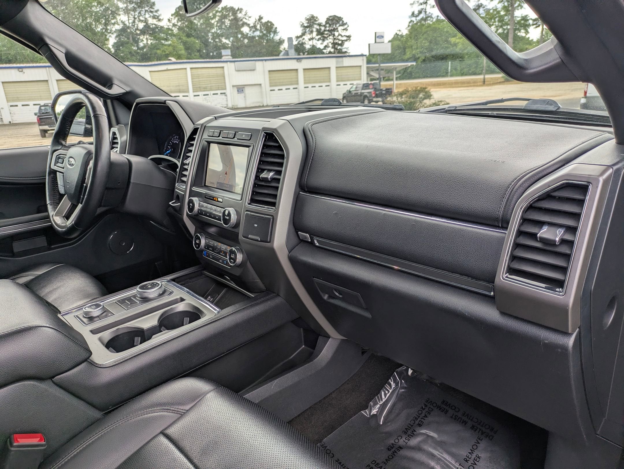 2021 Ford Expedition Max XLT
