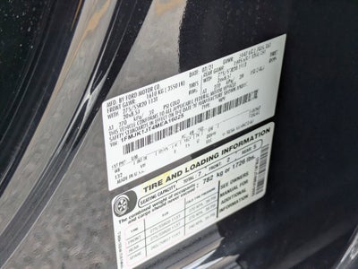 2021 Ford Expedition Max XLT