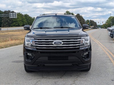 2021 Ford Expedition Max XLT