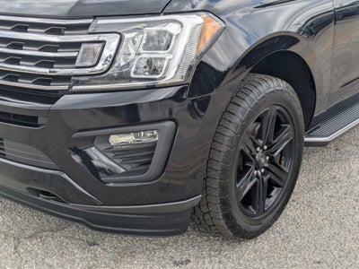 2021 Ford Expedition Max XLT