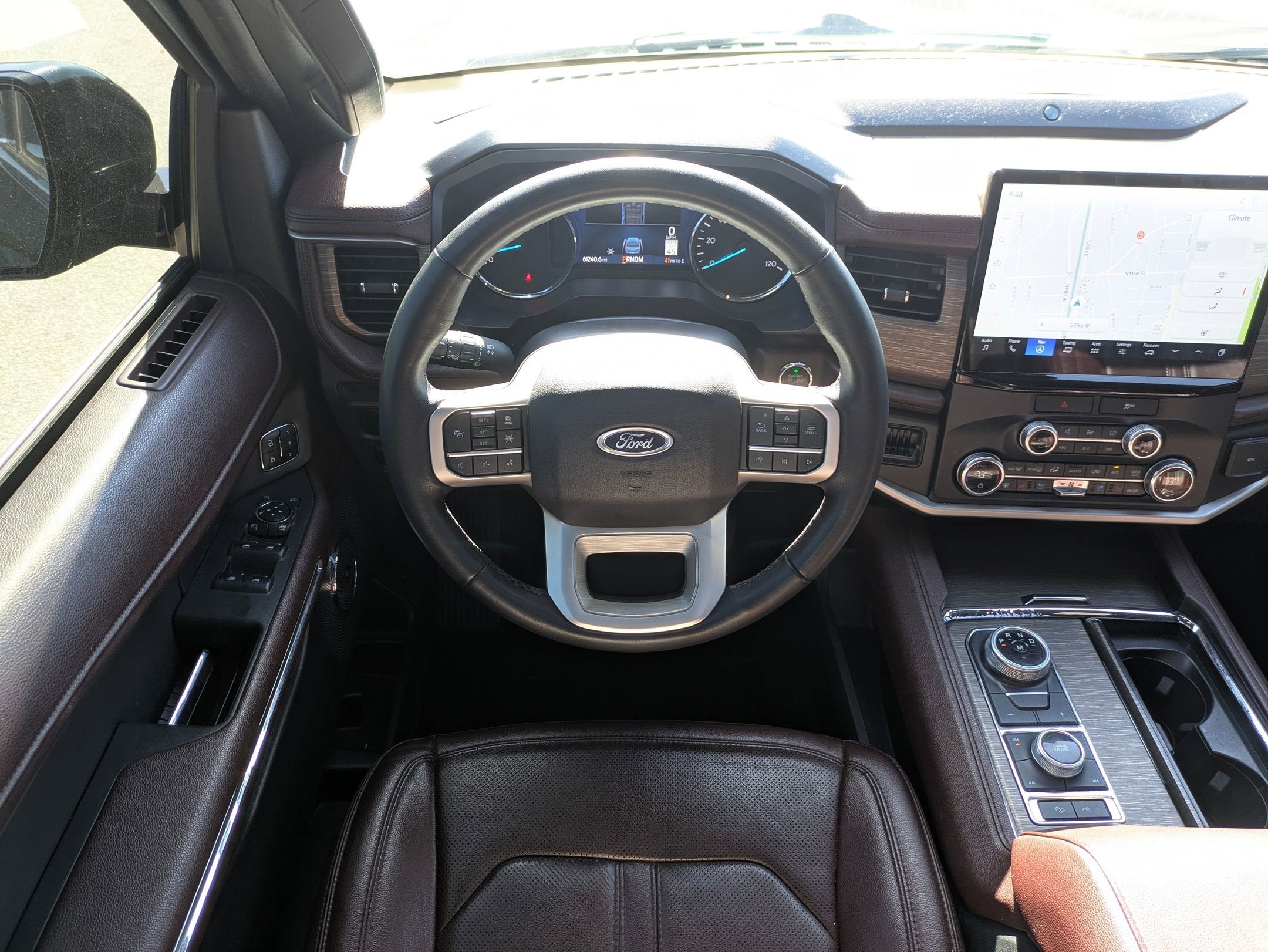 2022 Ford Expedition Max Limited