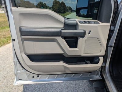 2019 Ford Super Duty F-250 SRW XL