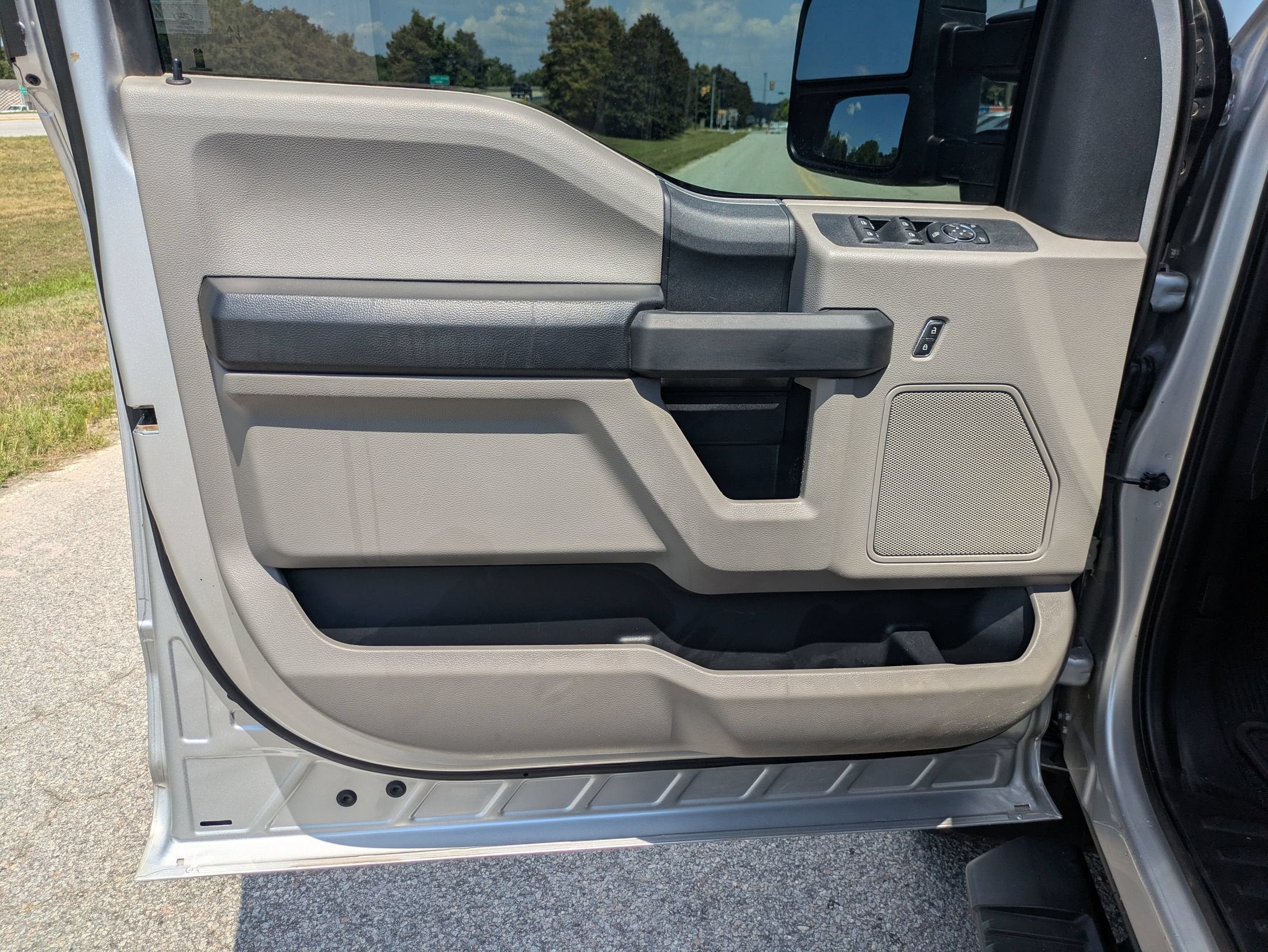 2019 Ford Super Duty F-250 SRW XL