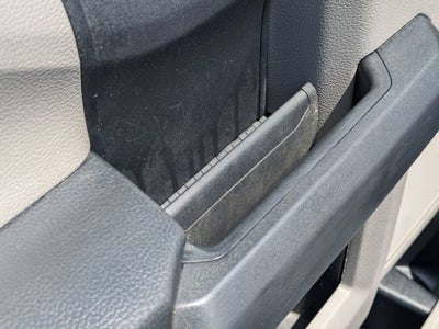 2019 Ford Super Duty F-250 SRW XL