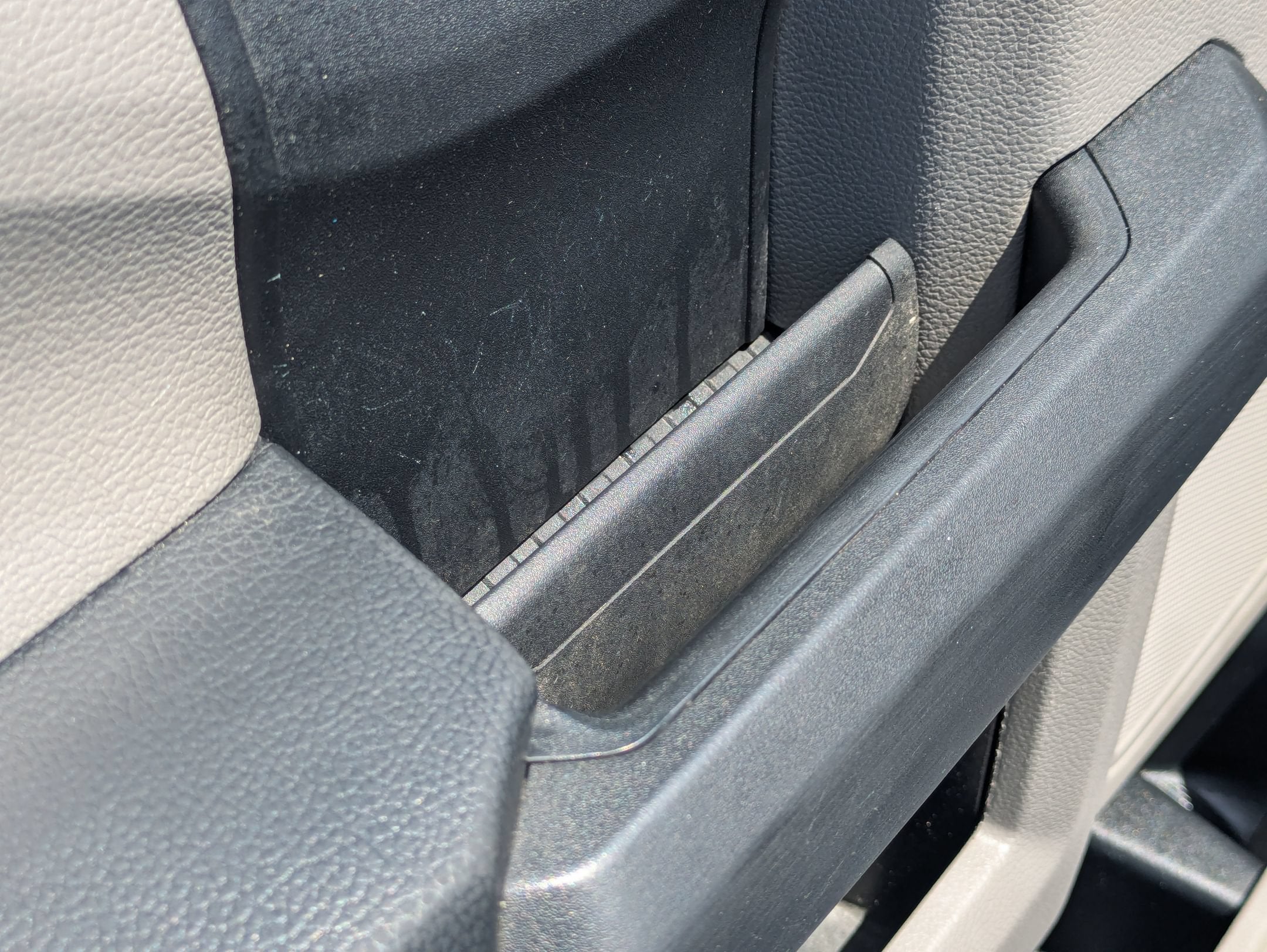 2019 Ford Super Duty F-250 SRW XL