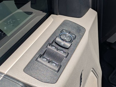 2019 Ford Super Duty F-250 SRW XL