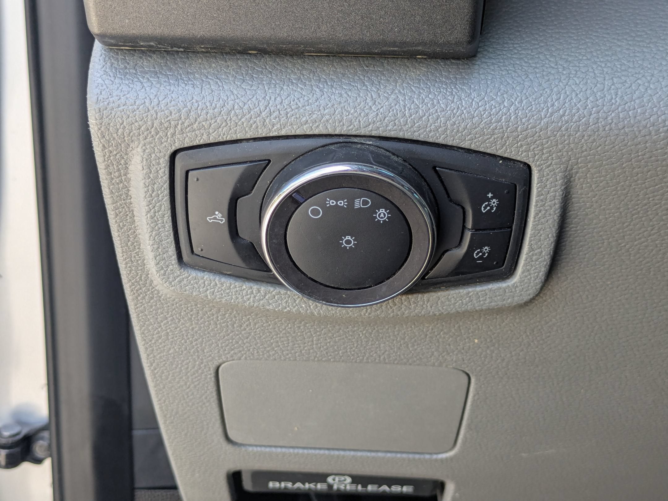2019 Ford Super Duty F-250 SRW XL