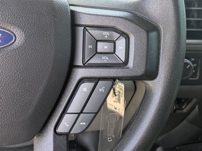 2019 Ford Super Duty F-250 SRW XL