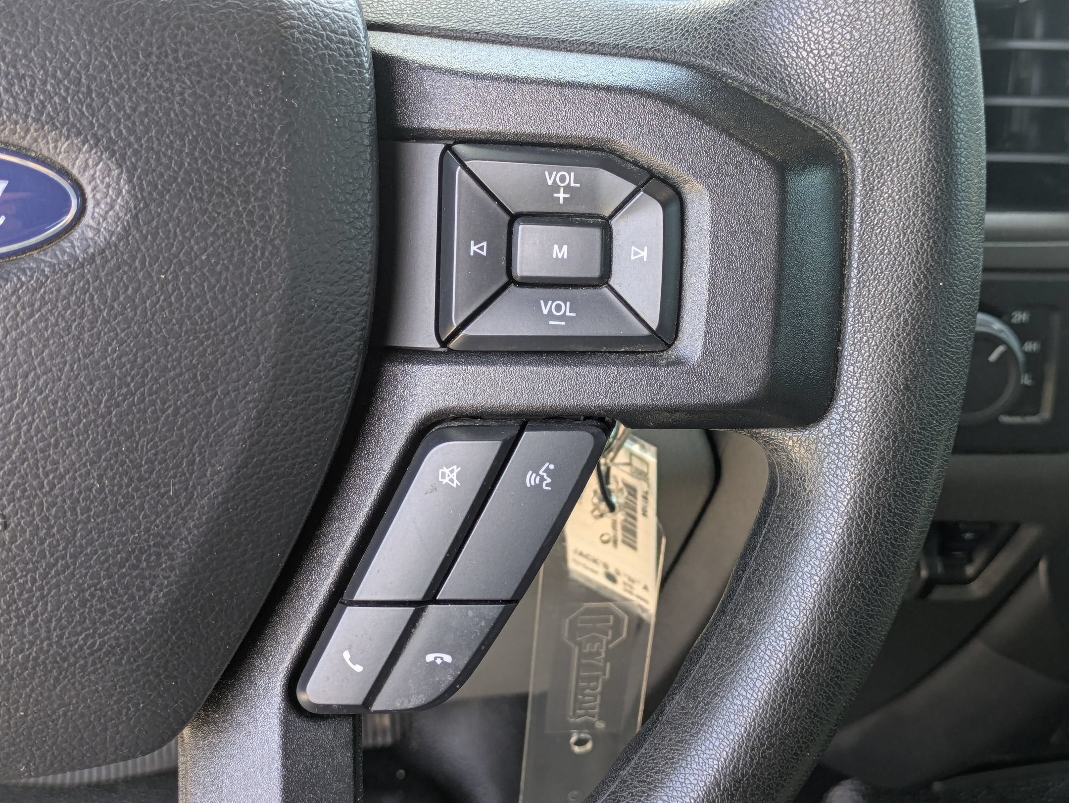 2019 Ford Super Duty F-250 SRW XL