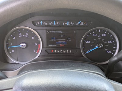 2019 Ford Super Duty F-250 SRW XL