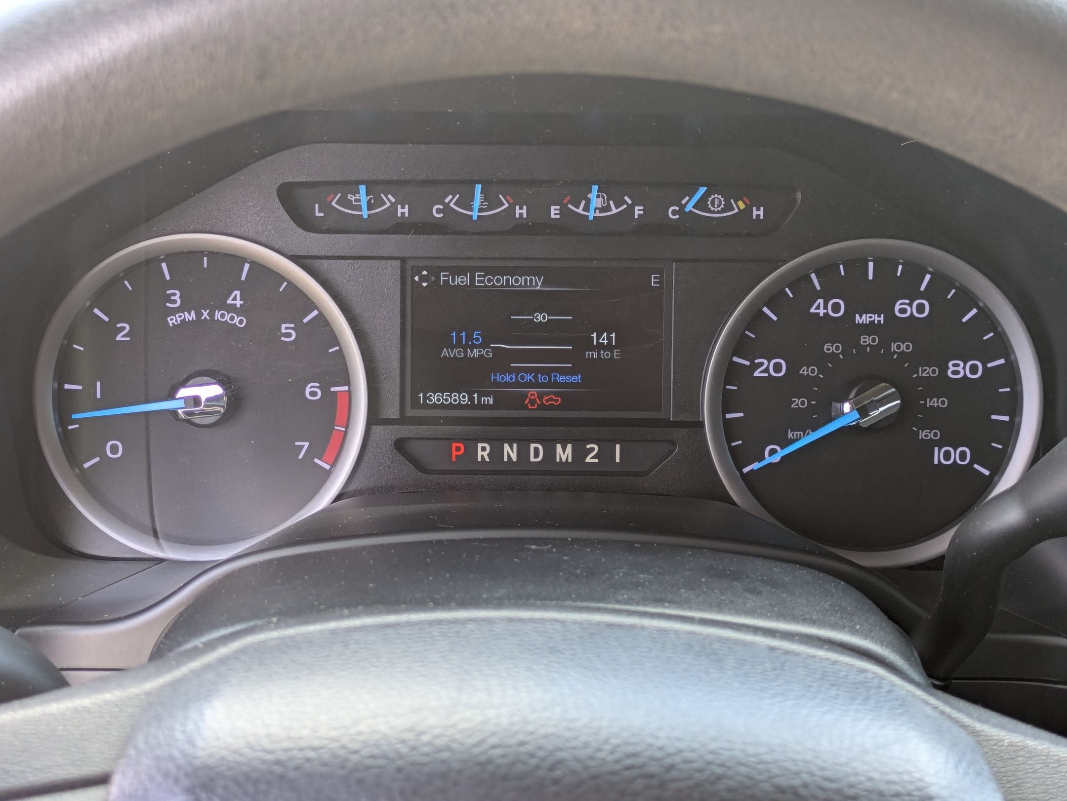 2019 Ford Super Duty F-250 SRW XL