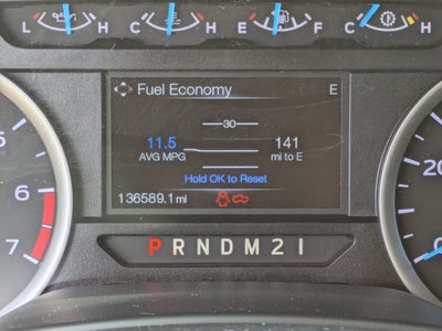 2019 Ford Super Duty F-250 SRW XL