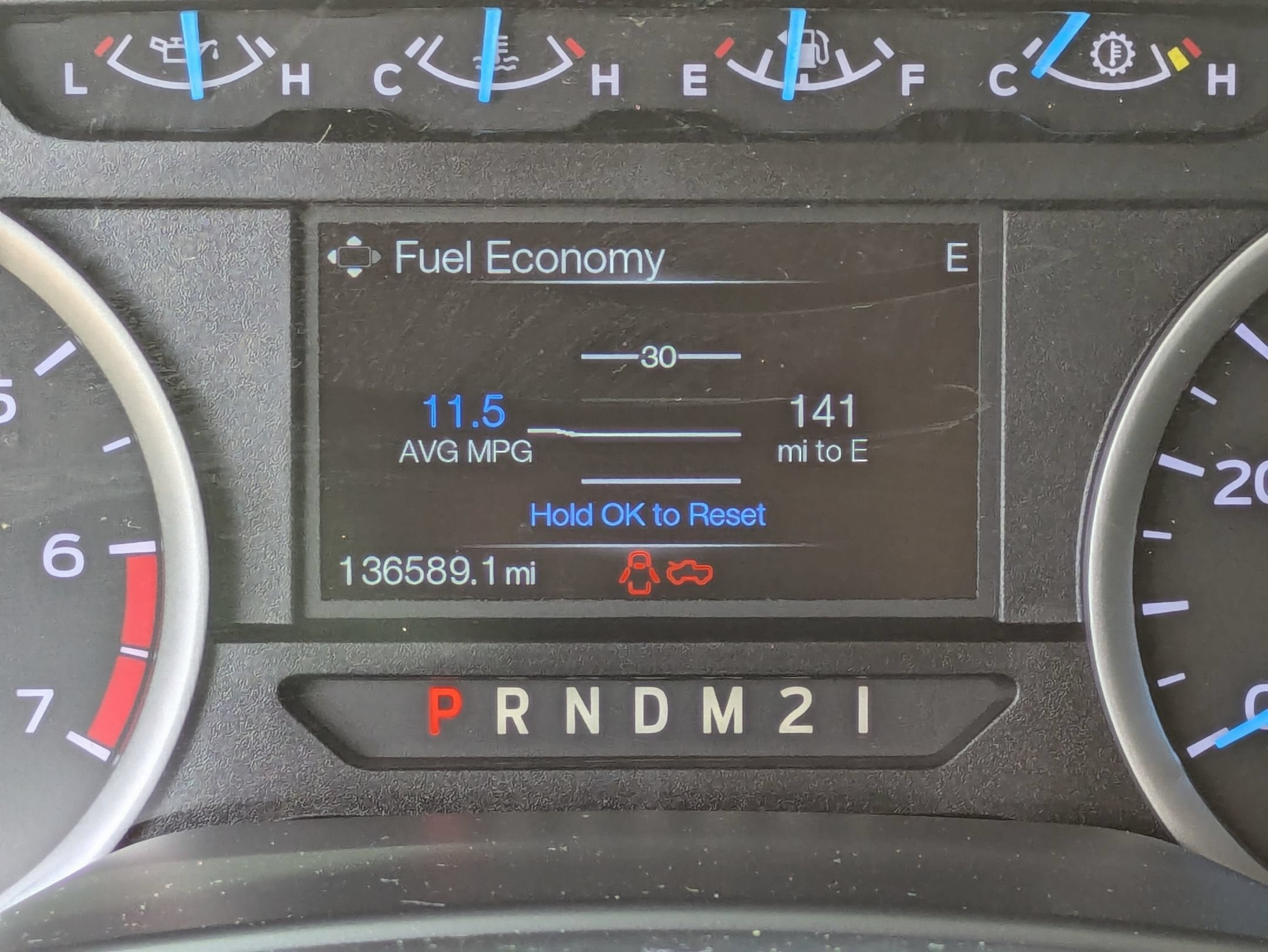 2019 Ford Super Duty F-250 SRW XL