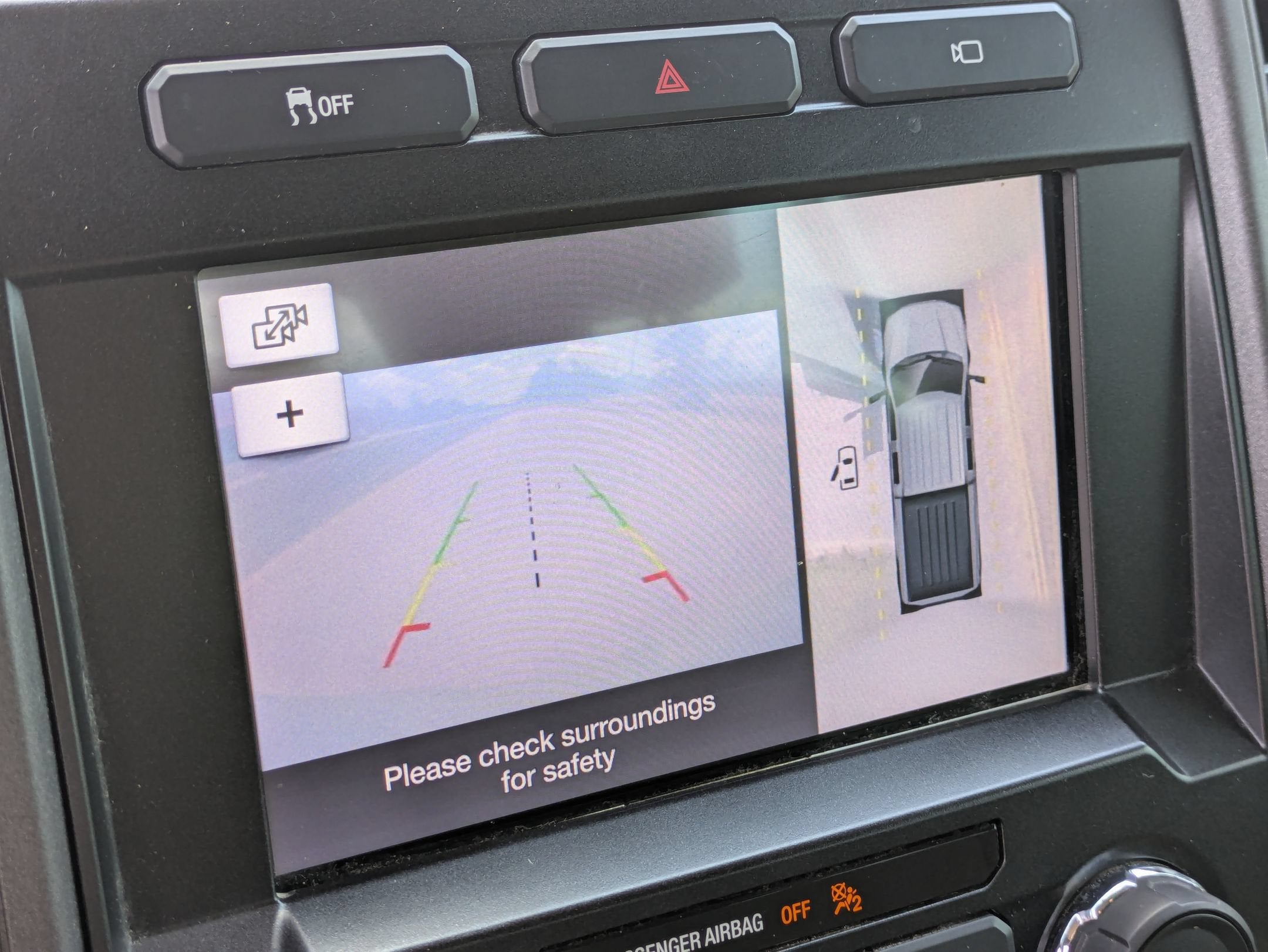 2019 Ford Super Duty F-250 SRW XL