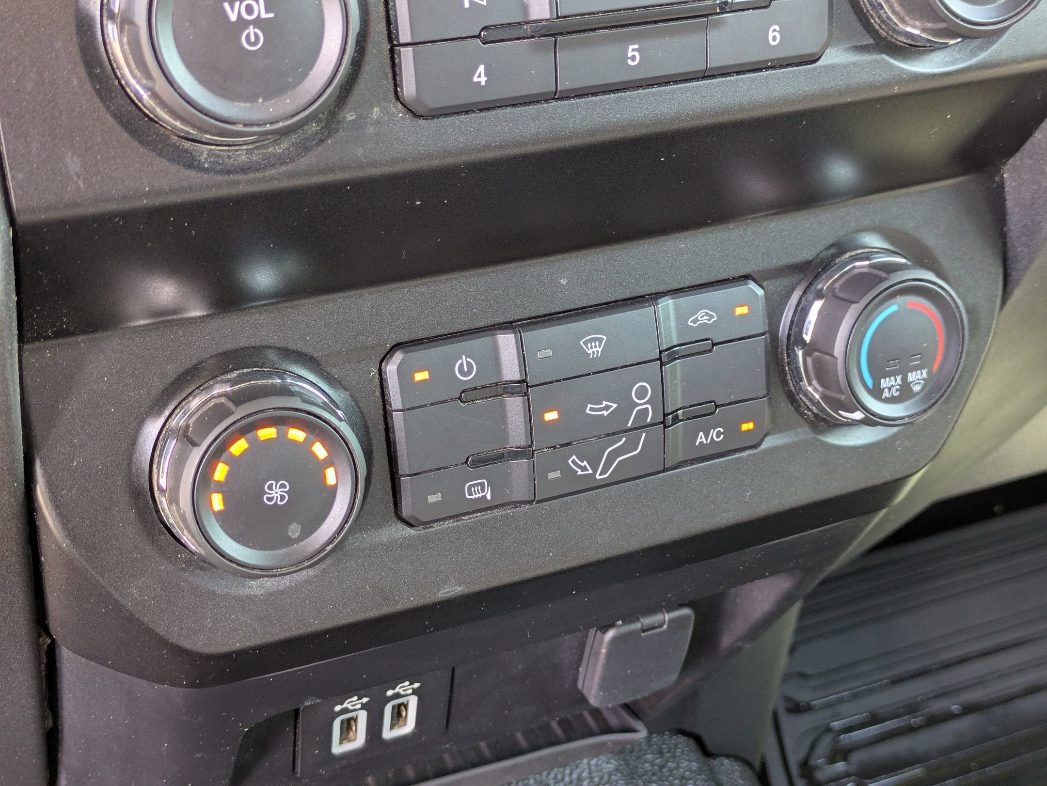 2019 Ford Super Duty F-250 SRW XL