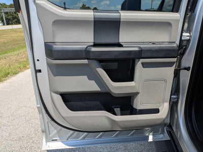 2019 Ford Super Duty F-250 SRW XL