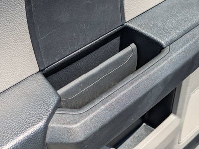 2019 Ford Super Duty F-250 SRW XL