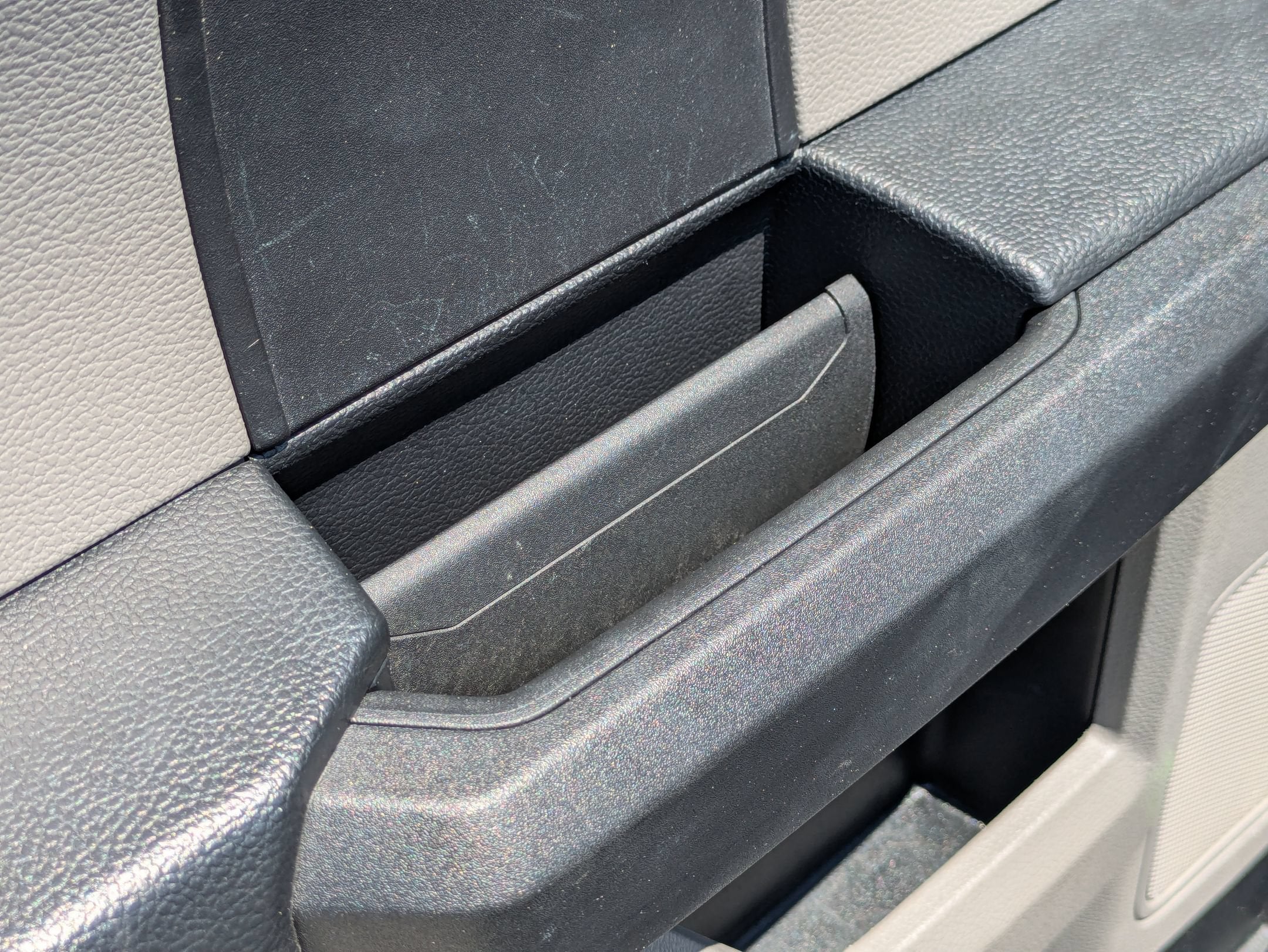 2019 Ford Super Duty F-250 SRW XL