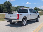 2019 Ford Super Duty F-250 SRW XL
