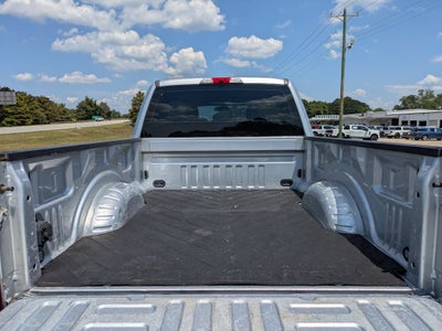 2019 Ford Super Duty F-250 SRW XL