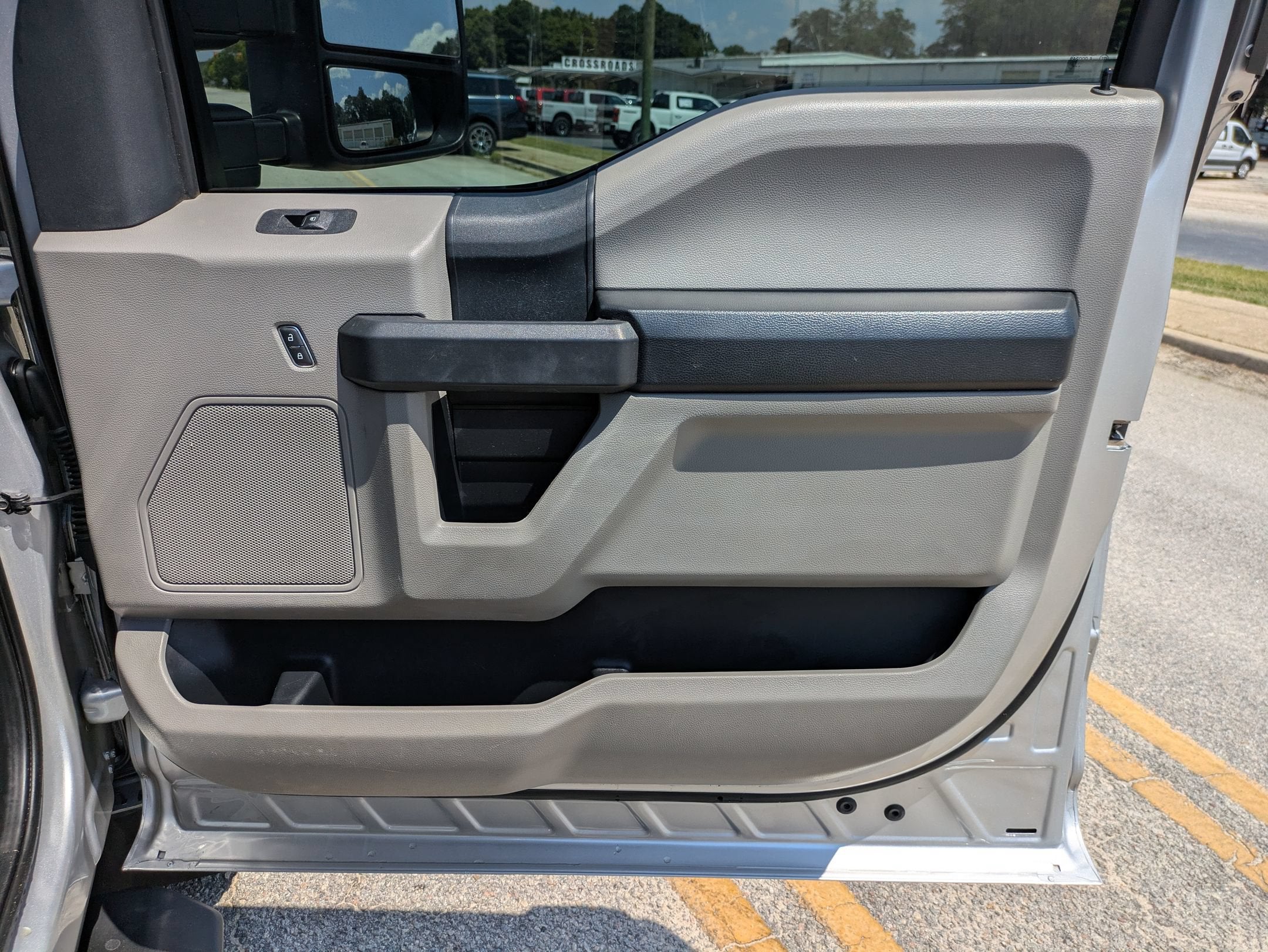 2019 Ford Super Duty F-250 SRW XL