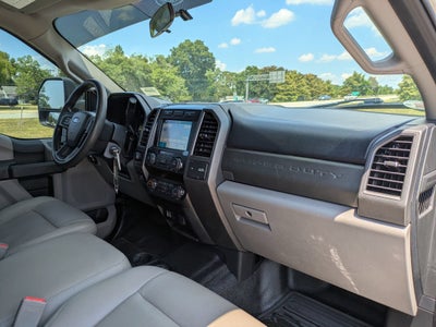2019 Ford Super Duty F-250 SRW XL