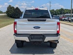 2019 Ford Super Duty F-250 SRW XL