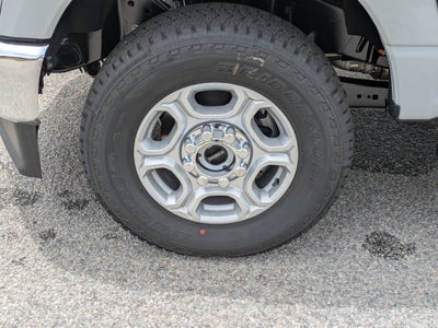 2026 Ford Super Duty F-250 SRW F-250® XLT