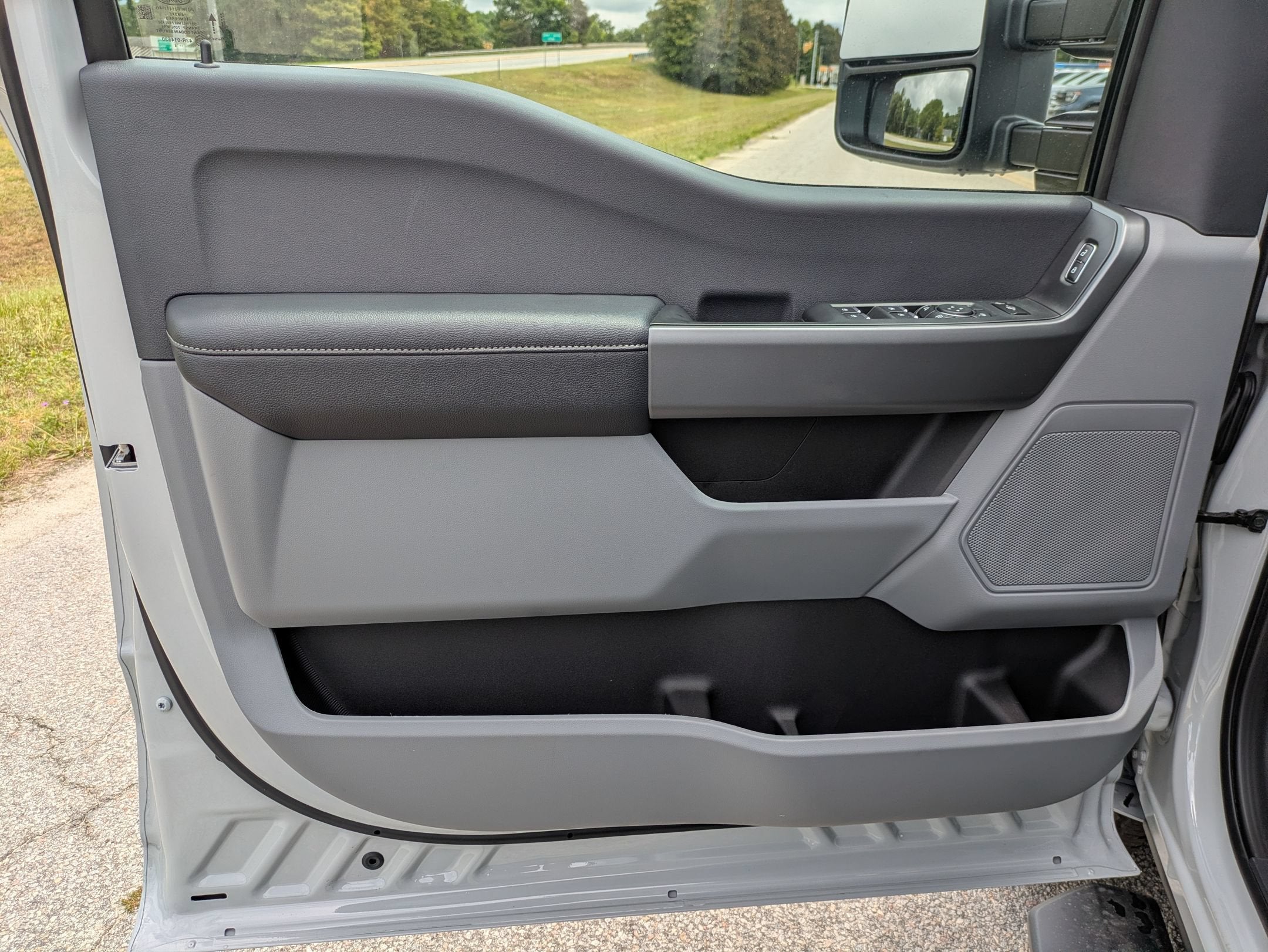 2026 Ford Super Duty F-250 SRW F-250® XLT