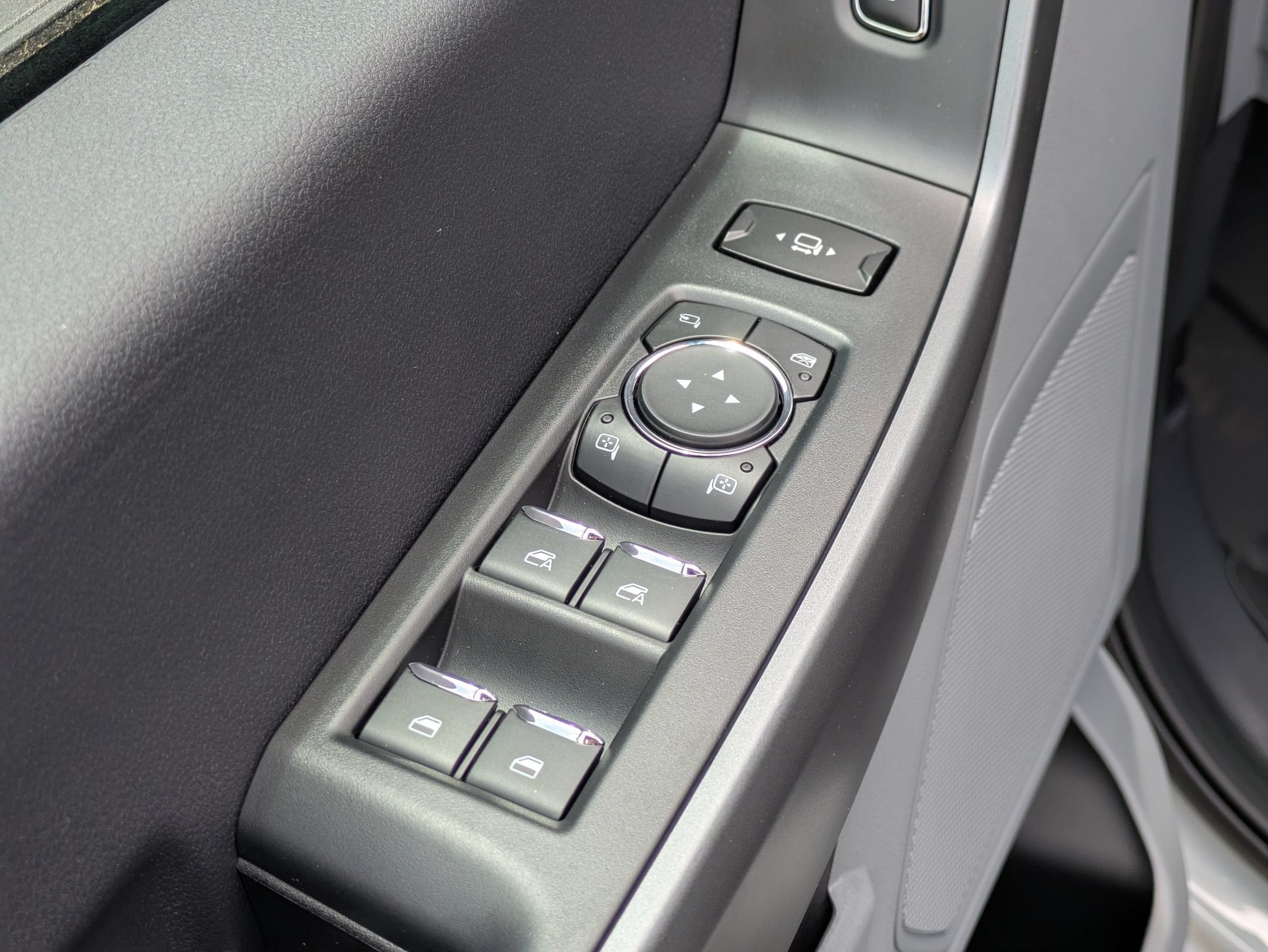 2026 Ford Super Duty F-250 SRW F-250® XLT