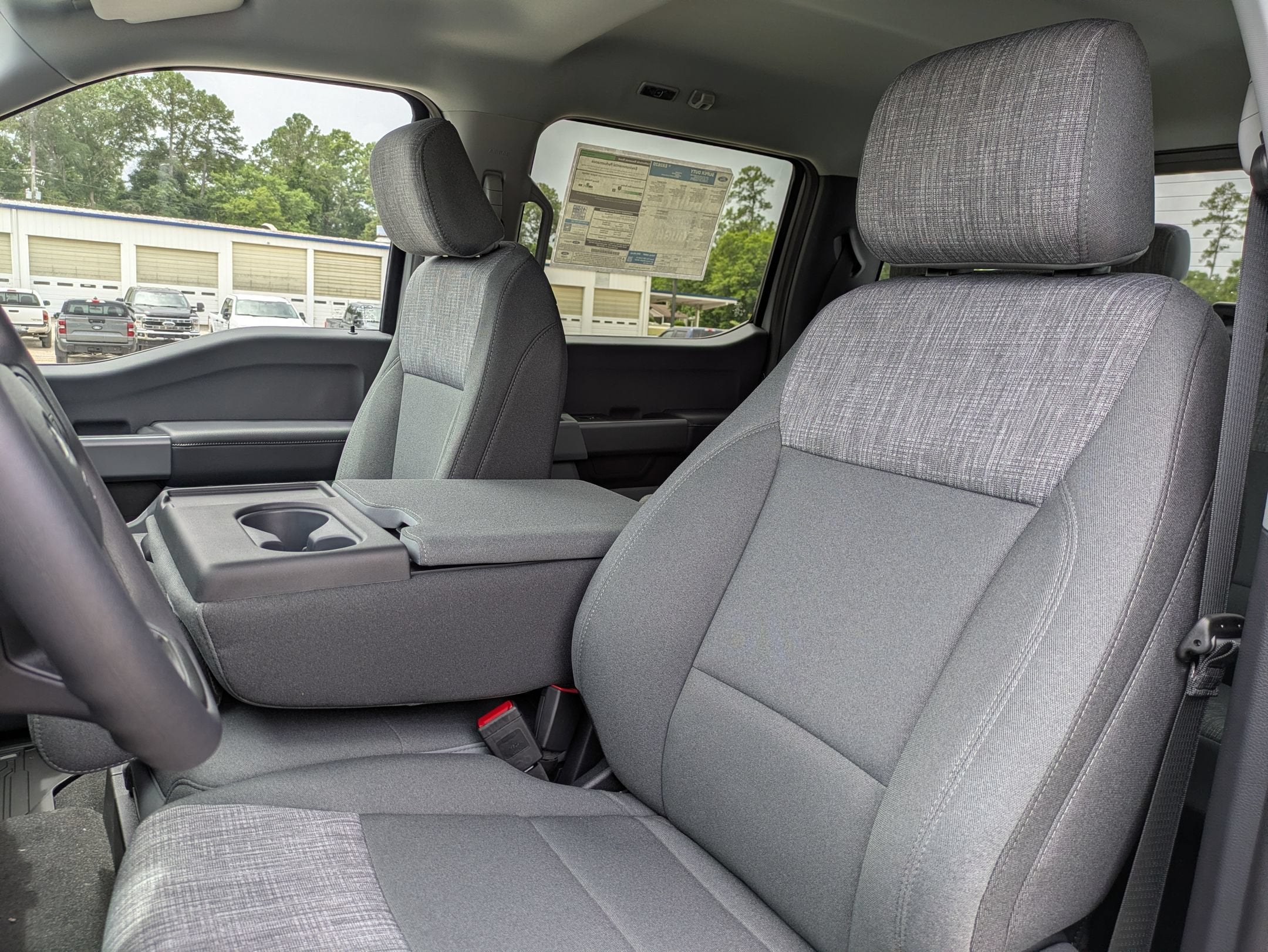 2026 Ford Super Duty F-250 SRW F-250® XLT