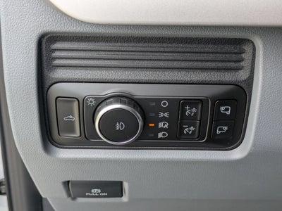 2026 Ford Super Duty F-250 SRW F-250® XLT