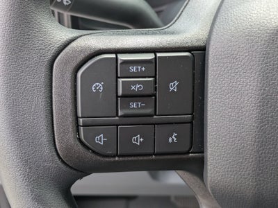 2026 Ford Super Duty F-250 SRW F-250® XLT