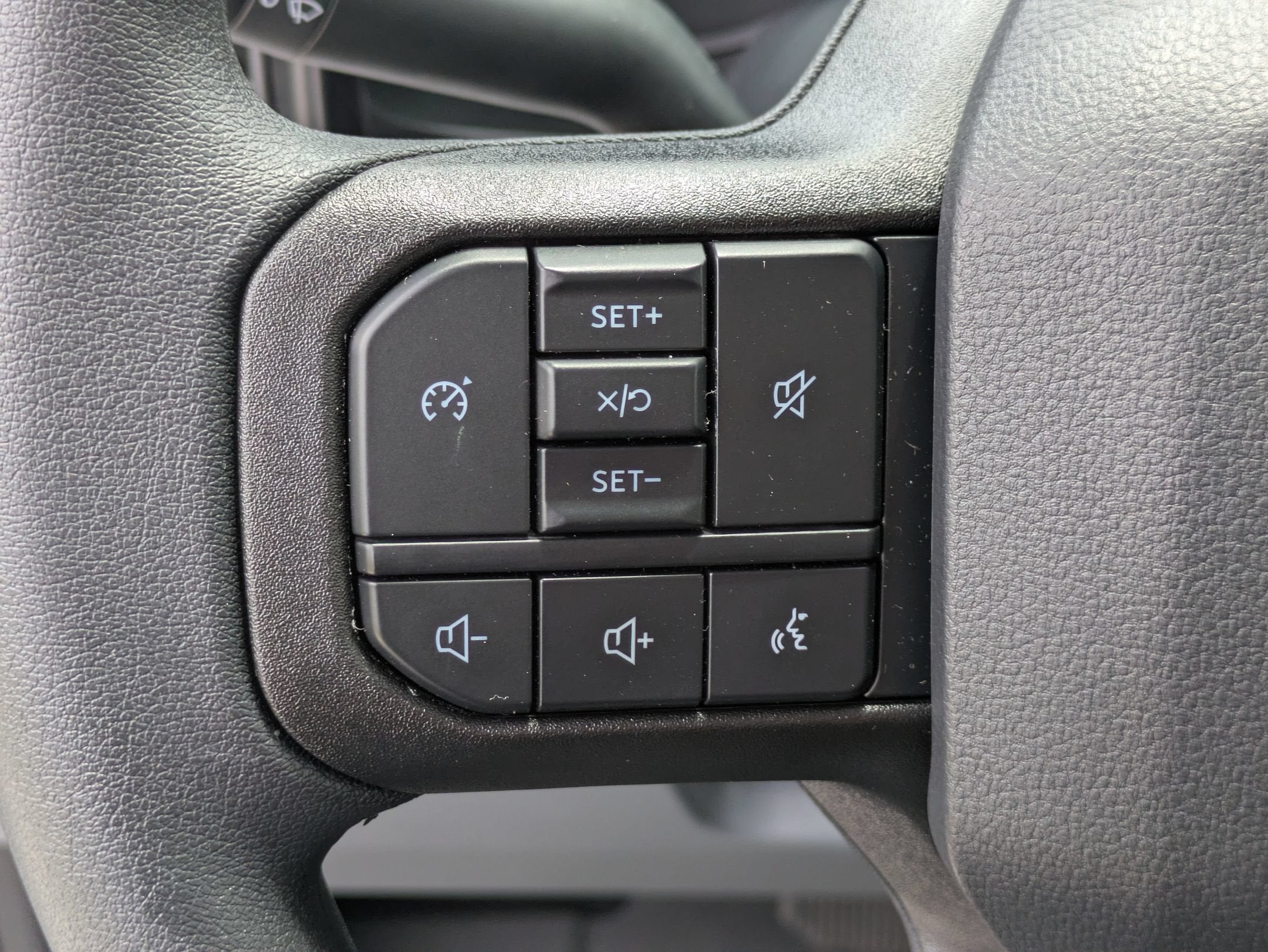 2026 Ford Super Duty F-250 SRW F-250® XLT