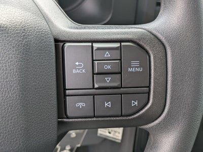 2026 Ford Super Duty F-250 SRW F-250® XLT