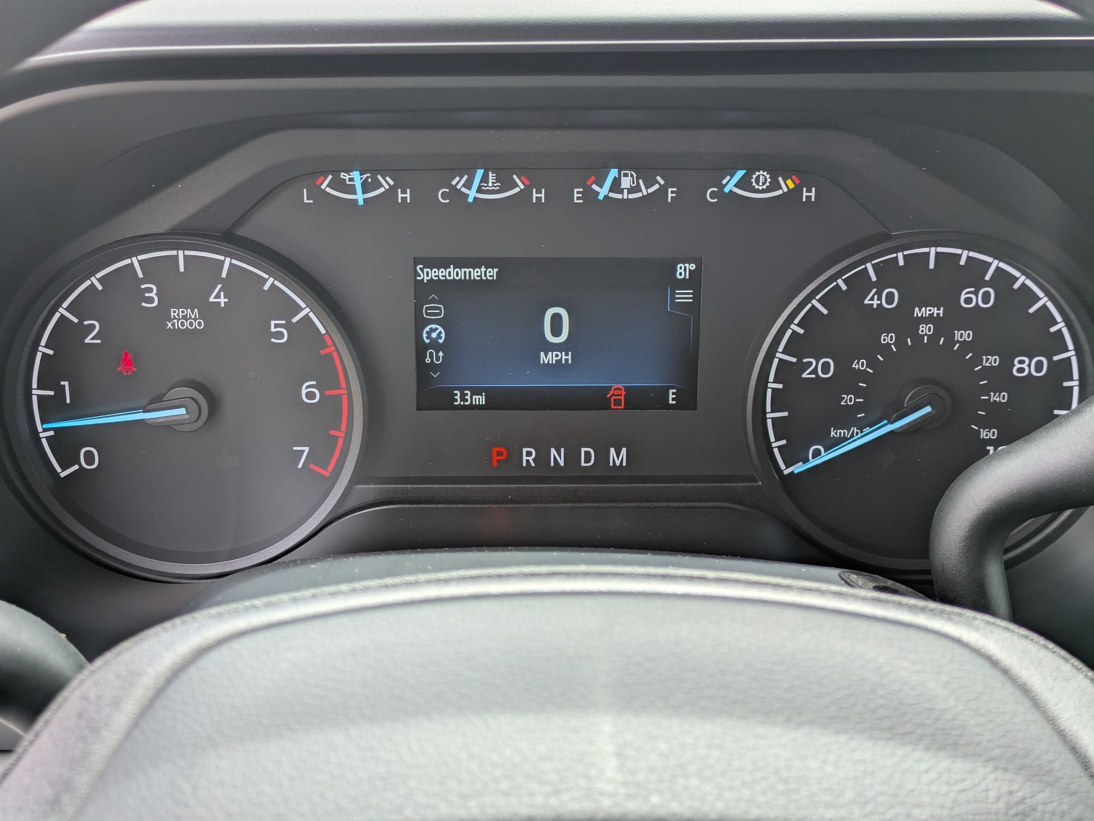 2026 Ford Super Duty F-250 SRW F-250® XLT